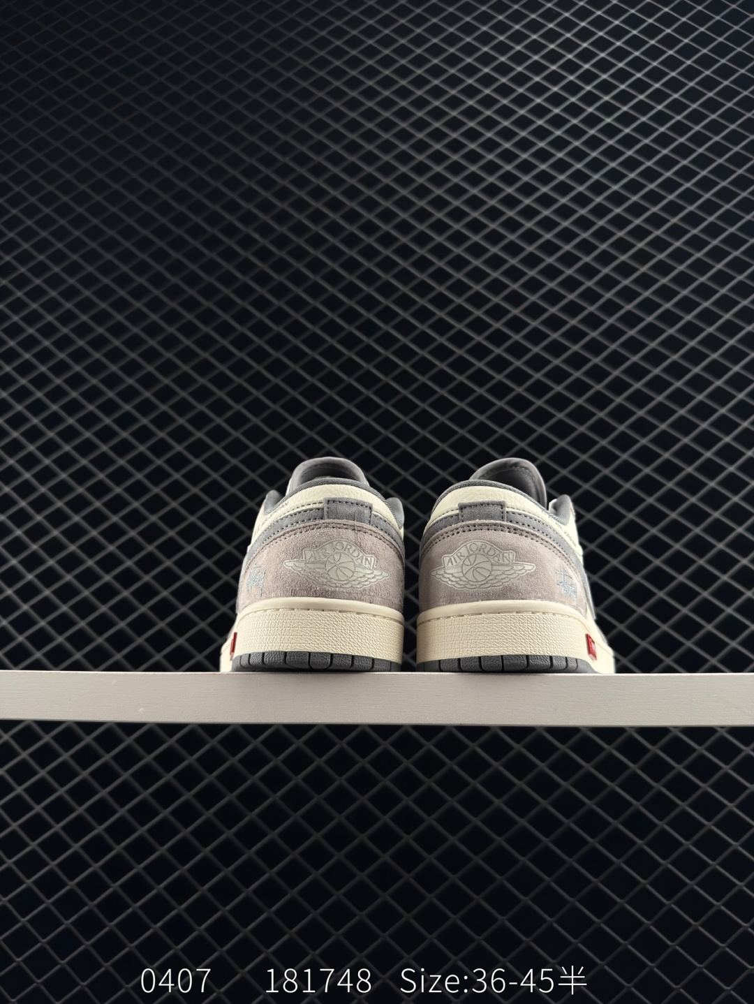 Nike Air Jordan 1 Low